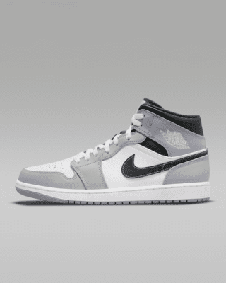 ホットなアイテム、ホットな節約 Air Jordan CA Nike Shoes. Mid 1 シューズ(男性用)
